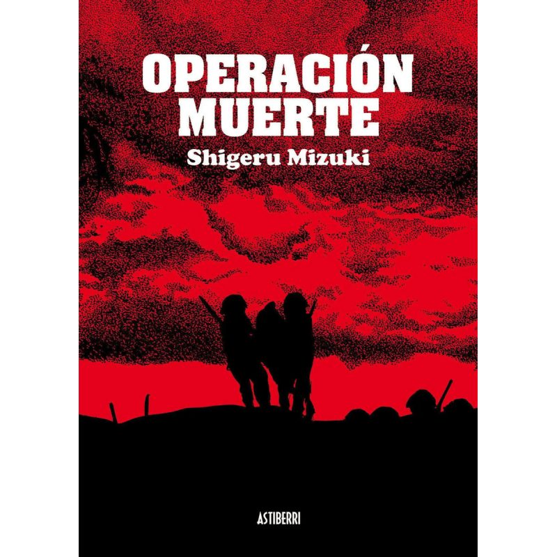 OPERACION MUERTE