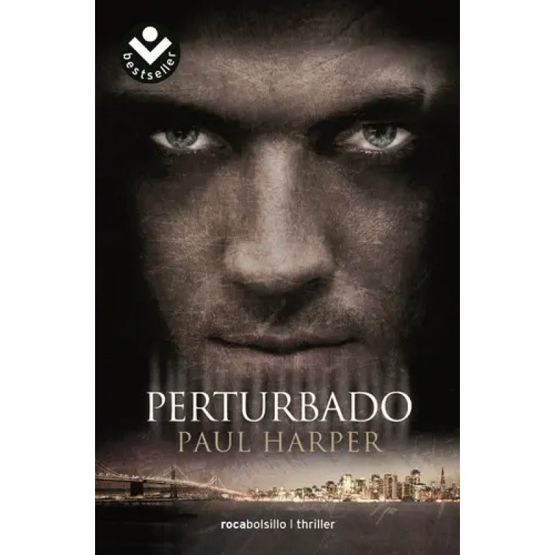 PERTURBADO