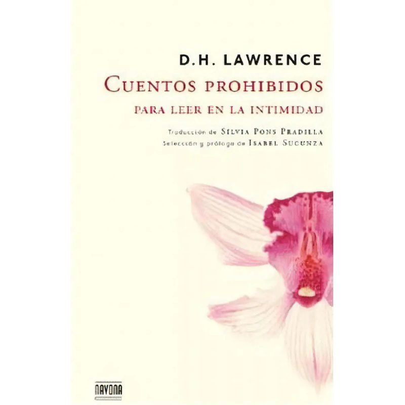 CUENTOS PROHIBIDOS PARA LEER EN LA INTIMIDAD