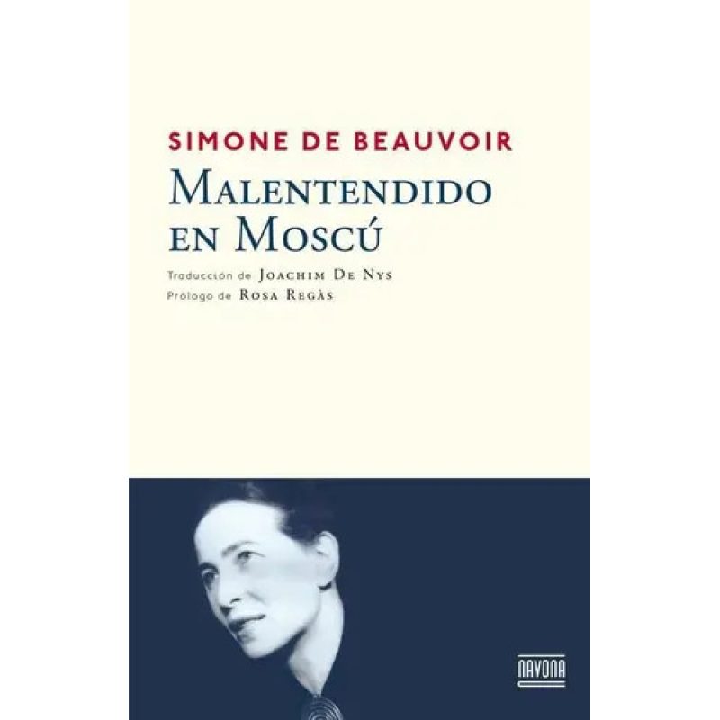 MALENTENDIDO EN MOSCU