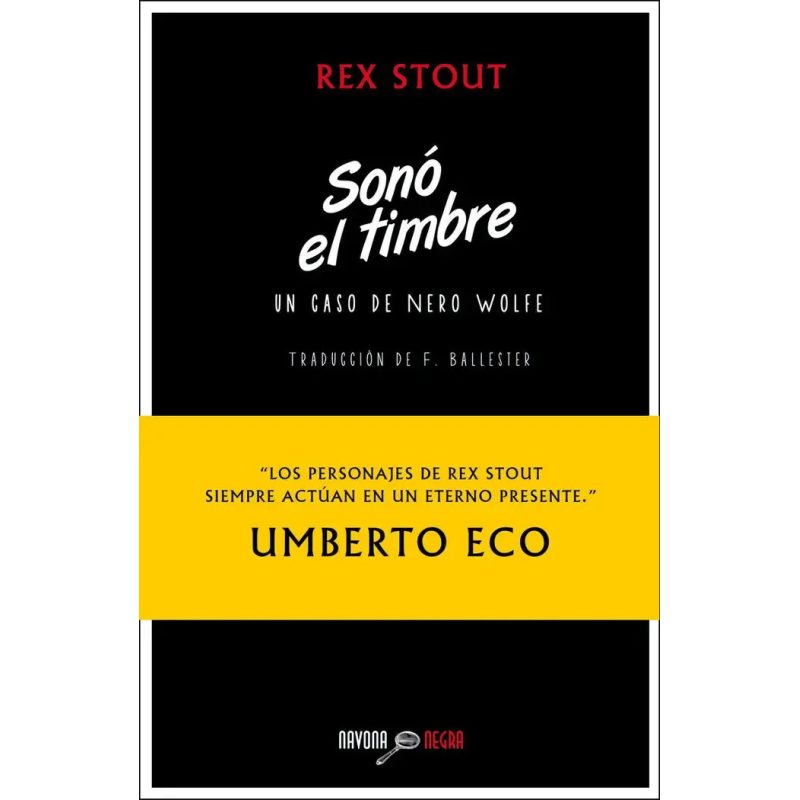 SONO EL TIMBRE
