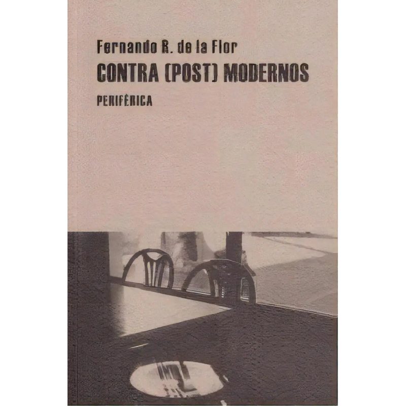 CONTRA POST MODERNOS