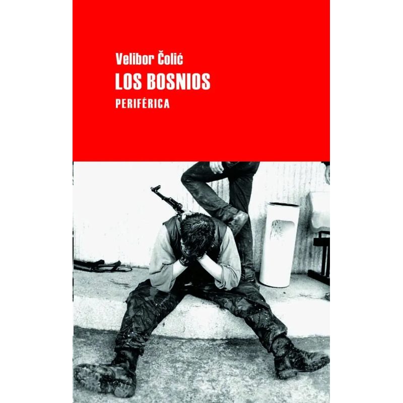 LOS BOSNIOS