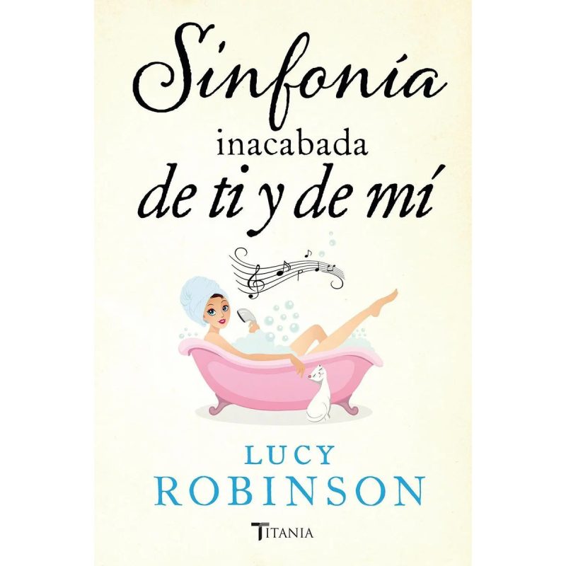 SINFONIA INACABADA DE TI Y DE MI