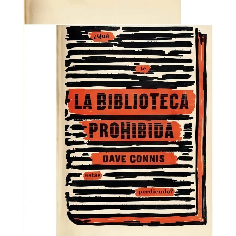 BIBLIOTECA PROHIBIDA LA
