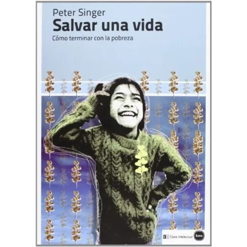 SALVAR UNA VIDA