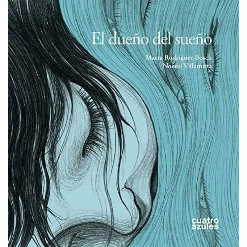 EL DUEÑO DEL SUEÑO - TD