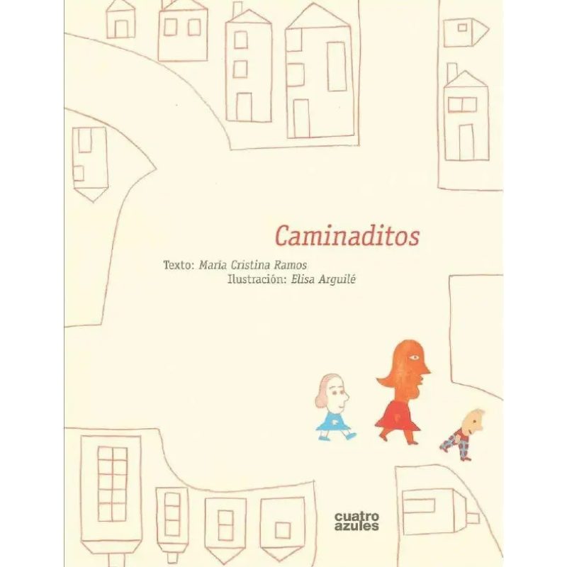 CAMINADITOS - TD