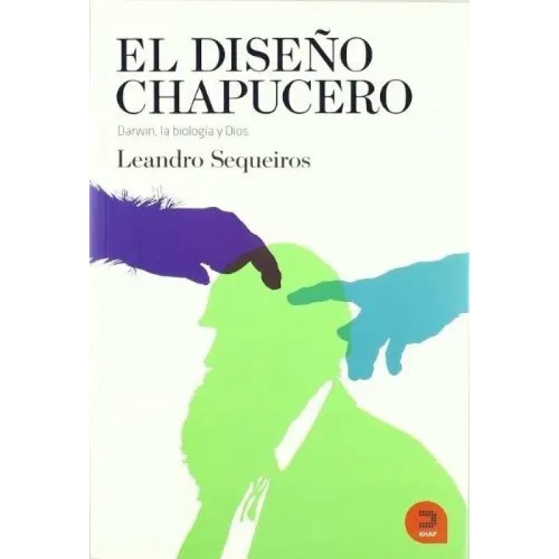 DISEÑO CHAPUCERO EL             KHAF