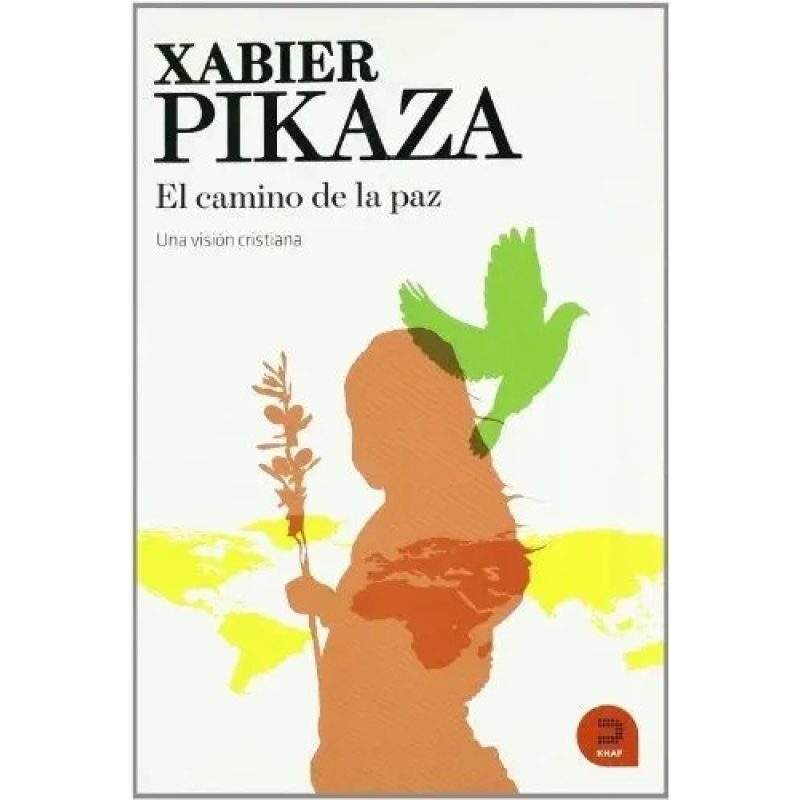 CAMINO DE LA PAZ EL KHAF