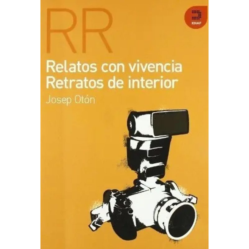 RELATOS CON VIVENCIA RETRATOSKHAF
