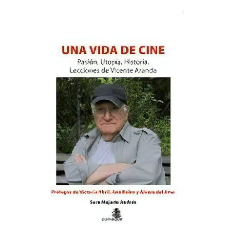 VIDA DE CINE UNA