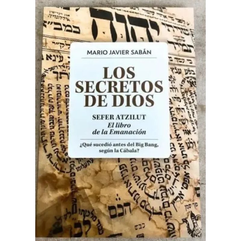 SECRETOS DE DIOS LOS