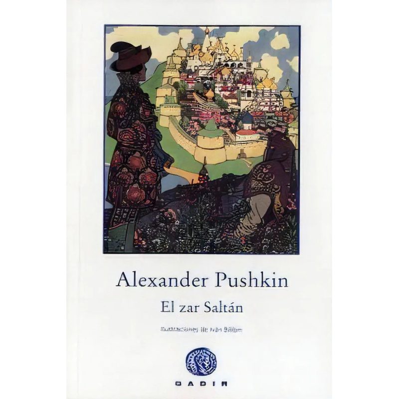 ZAR SALTAN EL