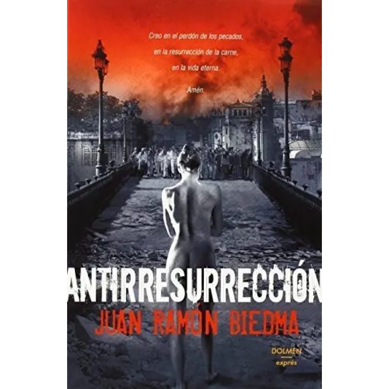 ANTIRRESURRECCION