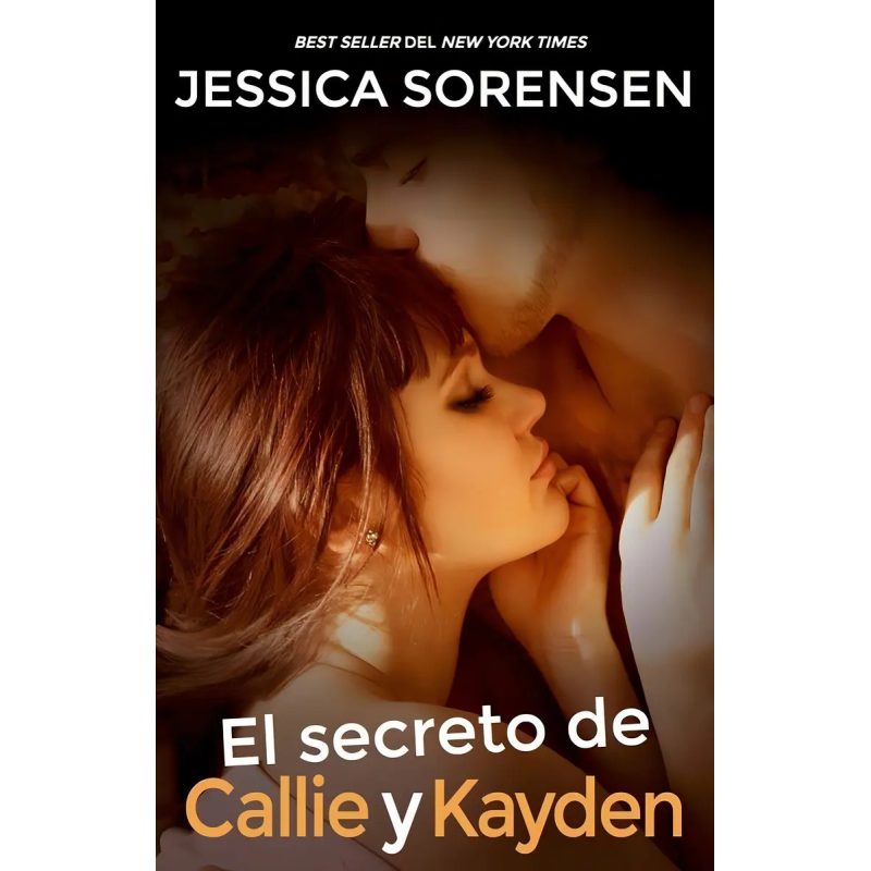 SECRETO DE CALLIE Y KAYDEN