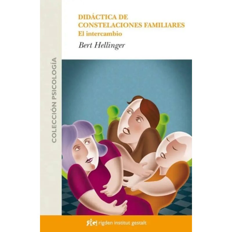 DIDACTICA DE CONSTELACIONES FAMILIARES