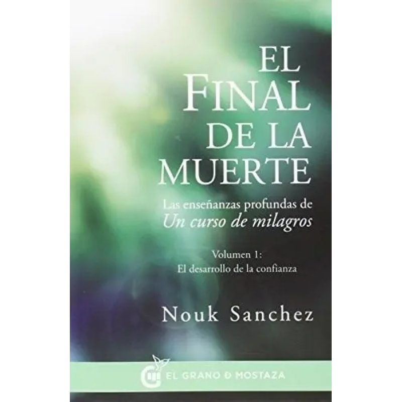 EL FINAL DE LA MUERTE VOL 1
