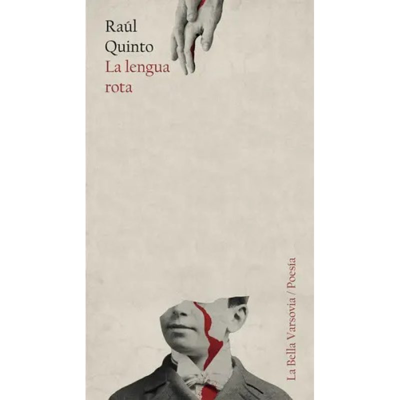 LA LENGUA ROTA