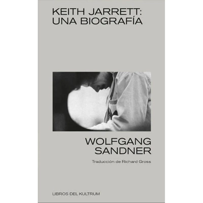 KEITH JARRET UNA BIOGRAFIA