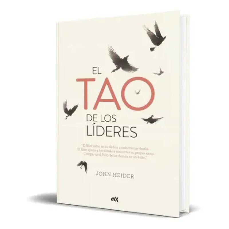 TAO DE LOS LIDERES