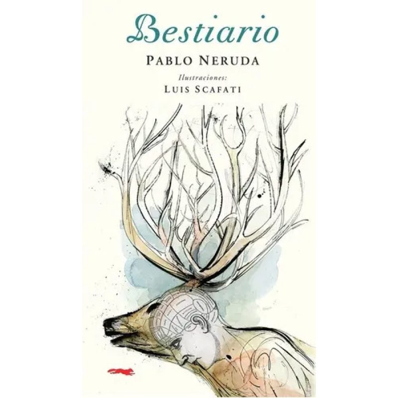 BESTIARIO ZROJO