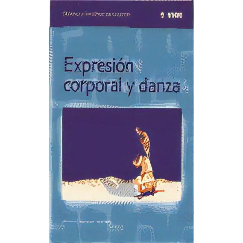 EXPRESION CORPORAL Y DANZA