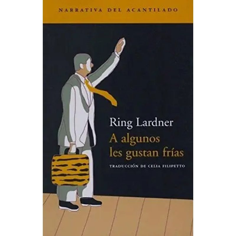 A ALGUNOS LES GUSTAN FRIAS