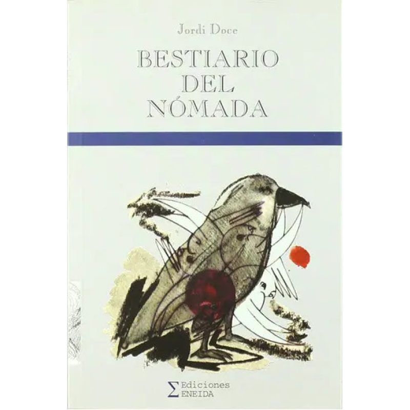 BESTIARIO DEL NOMADA