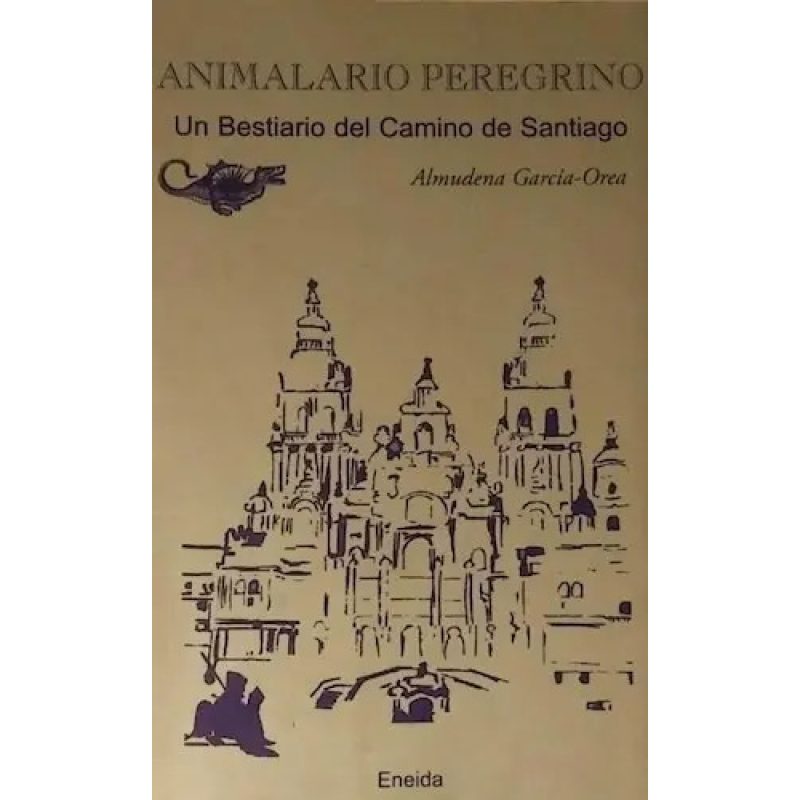 ANIMALARIO PEREGRINO