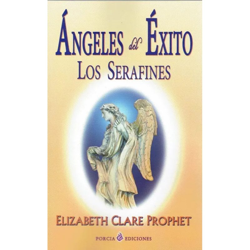 ** ANGELES DEL EXITO LOS SERAFINES