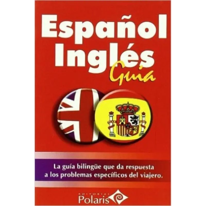 ESPA/OL INGLES GUIA POLARIS