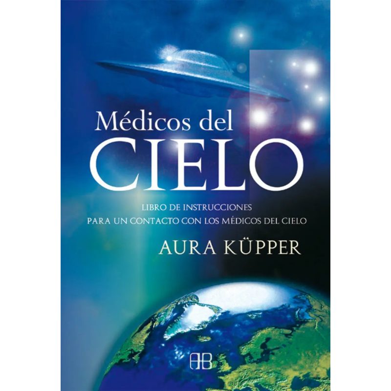 MEDICOS DEL CIELO