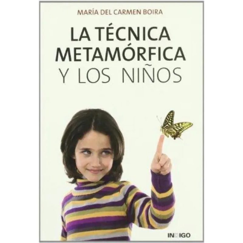 TECNICA METAMORFICA Y LOS NI/OS LA