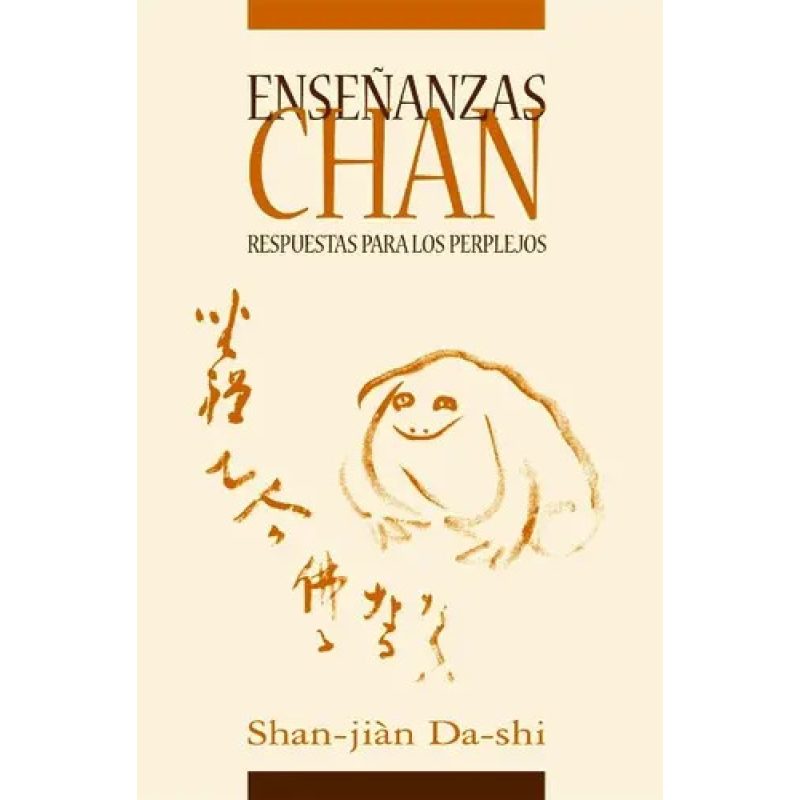 ENSE/ANZAS CHAN  RESPUESTAS PARA LOS PERPLEJOS