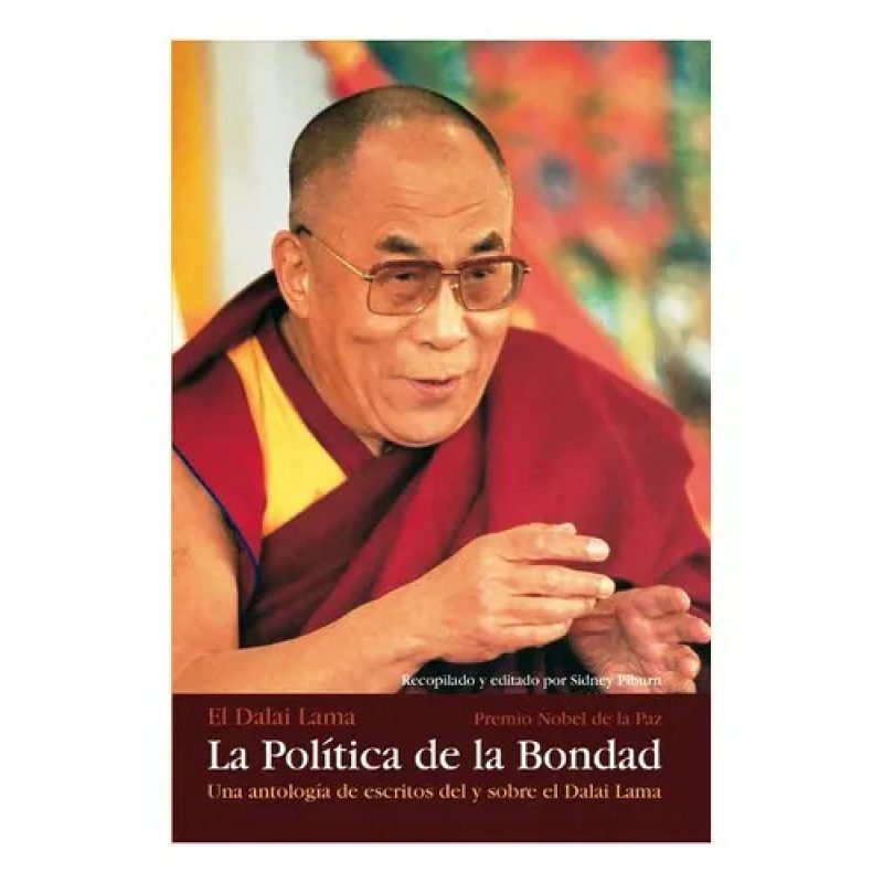 POLITICA DE LA BONDAD LA