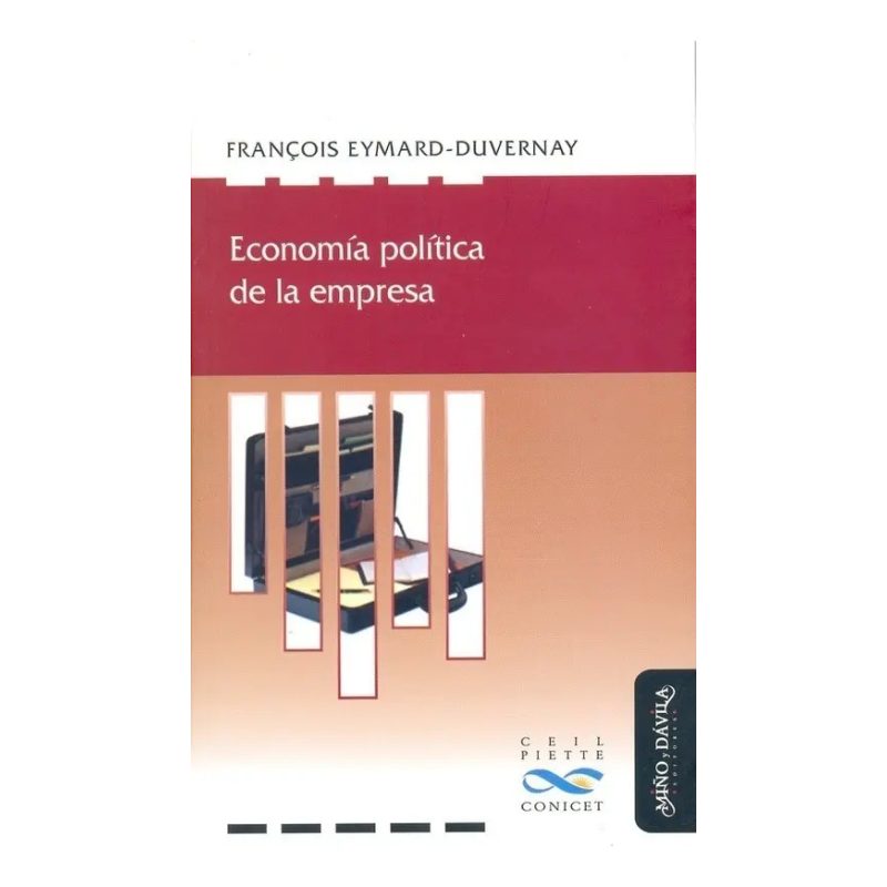 ECONOMIA POLITICA DE LA EMPRESA