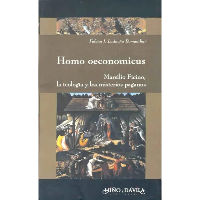 HOMO OECONOMICUS