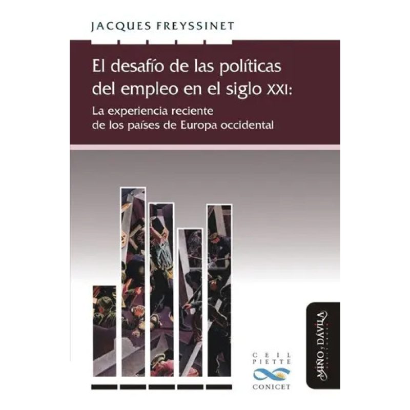 DESAFIO DE LAS POLITICAS D/EMPLEO