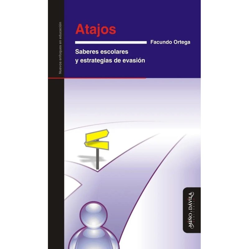 ATAJOS SABERES ESCOLARES Y ESTRATEG
