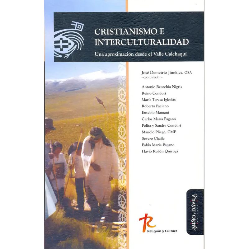 CRISTIANISMO E INTERCULTURALIDAD