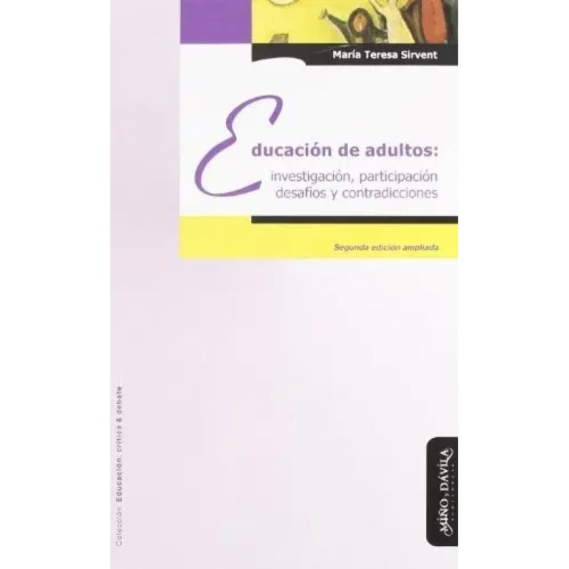 EDUCACION DE ADULTOS INVESTPARTICI