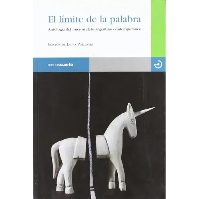 LIMITE DE LA PALABRA EL