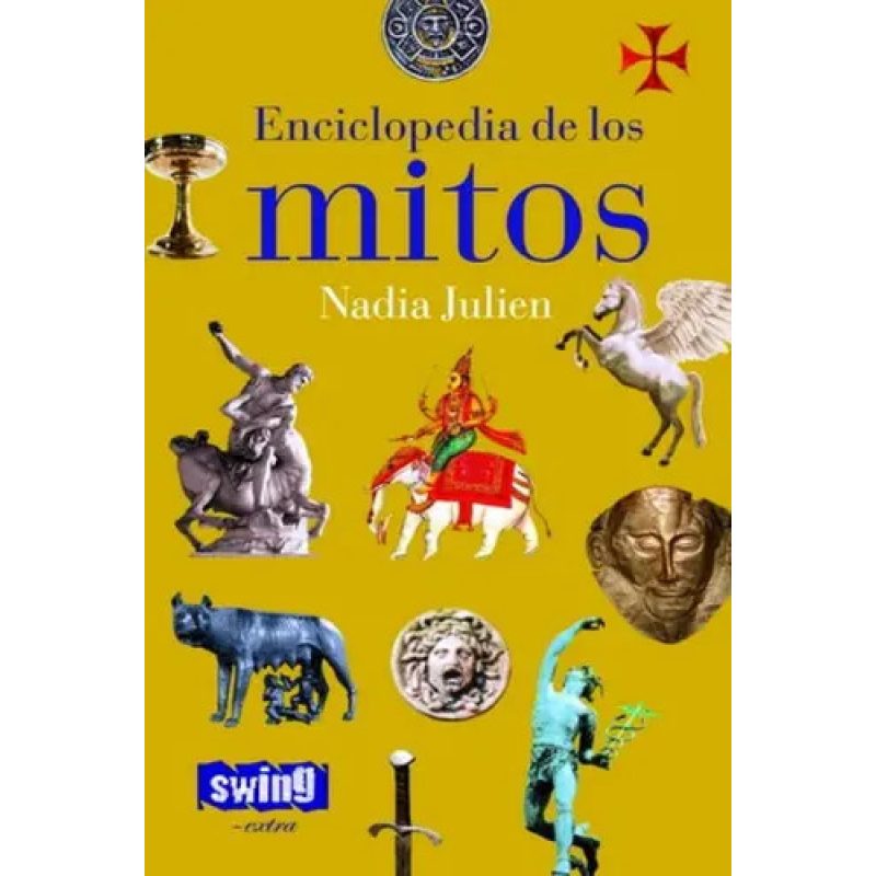 MITOS  ENCICLOPEDIA DE LOS (SWING EXTRA)