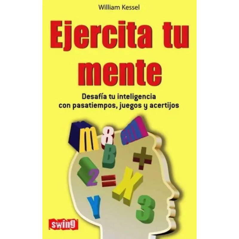 EJERCITA TU MENTE