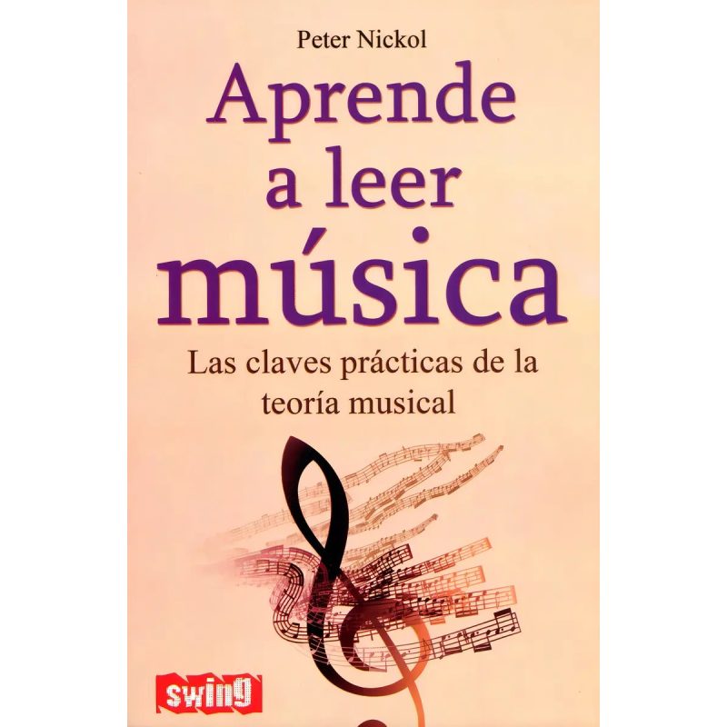 APRENDE A LEER MUSICA (EDARG)