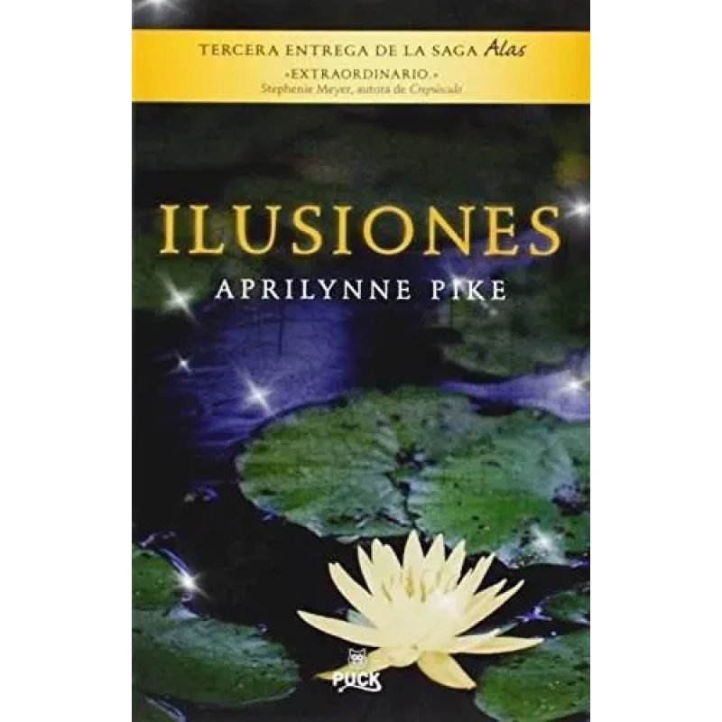 ILUSIONES (ALAS 3)