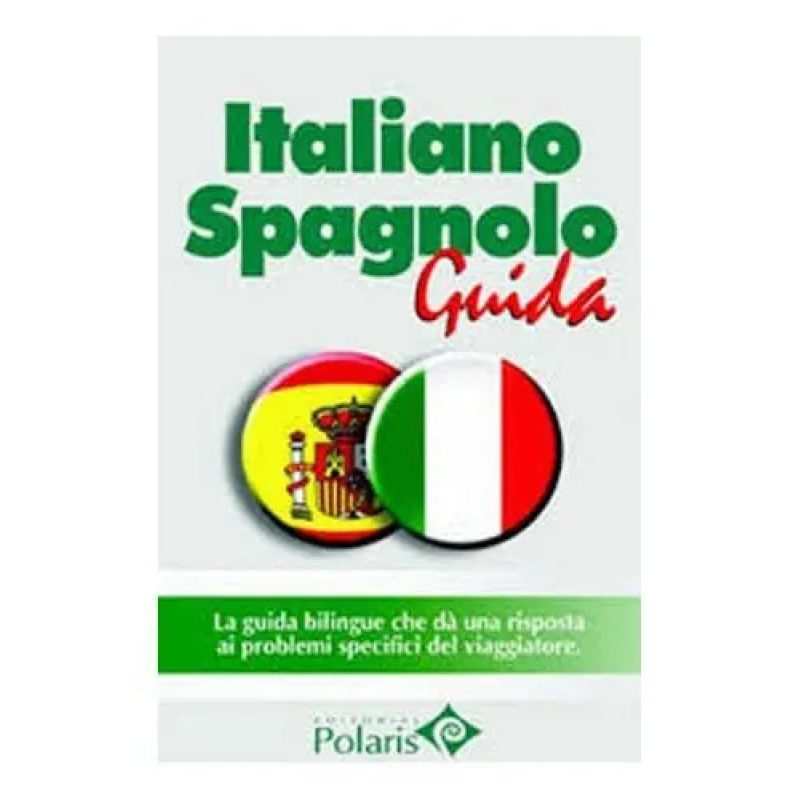 ITALIANO SPAGNOLO GUIDA POLARIS