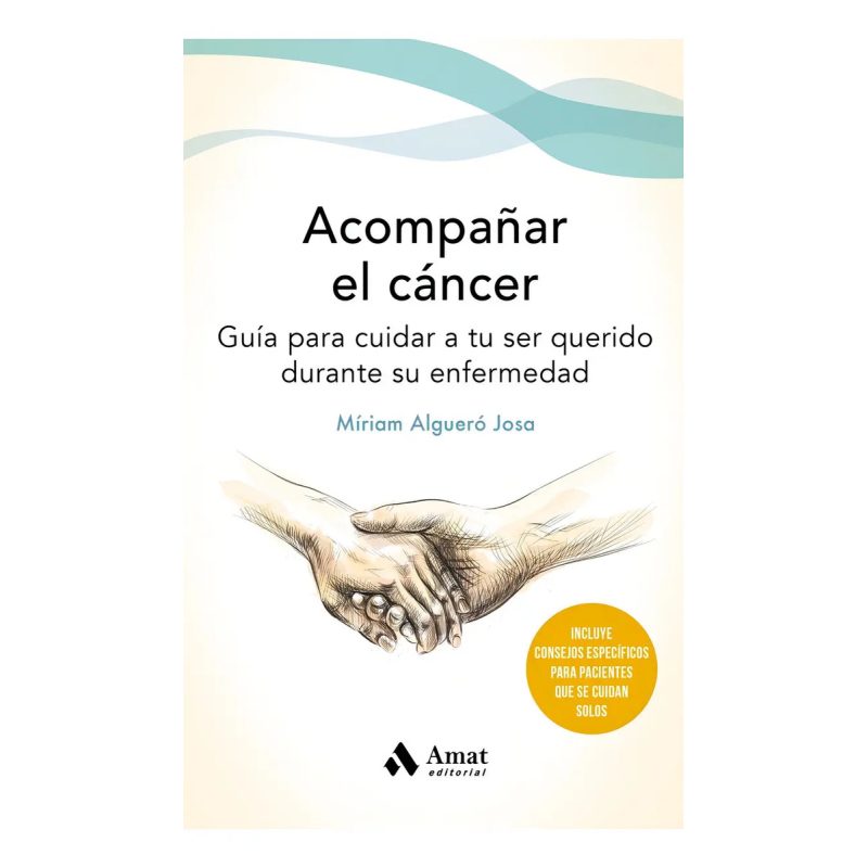 ACOMPAÑAR EL CANCER