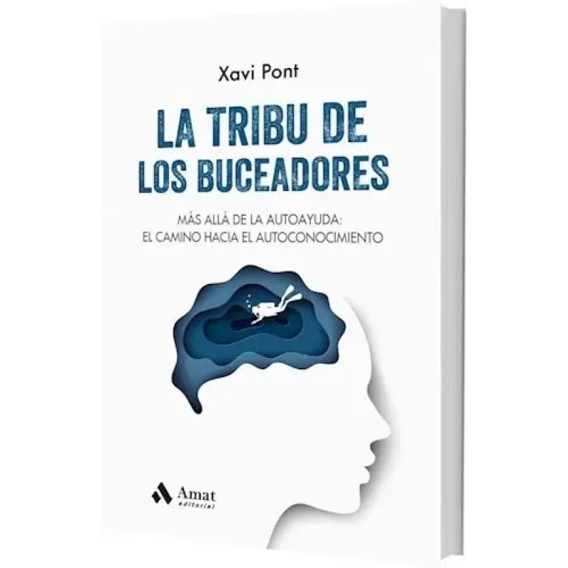 TRIBU DE LOS BUCEADORES LA